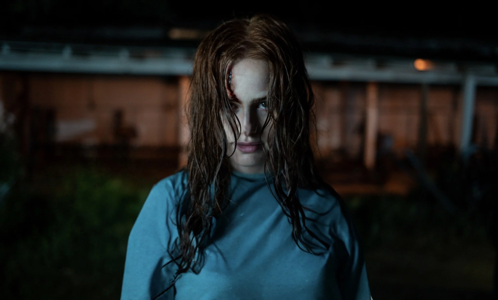 New image of The Strangers: Chapter 2 and the horror film gets a release date
